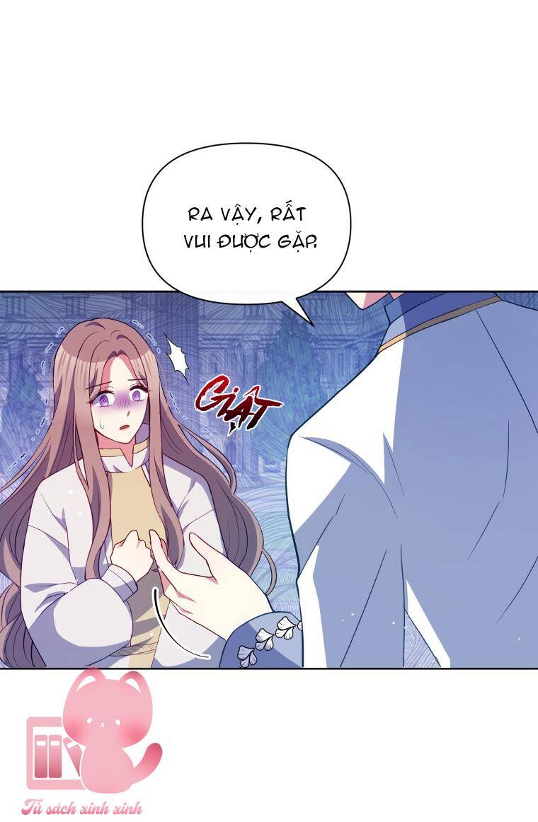 Người Bảo Hộ Của Bạo Quân Là Ma Nữ Tàn Độc Chap 76 - Next Chap 77