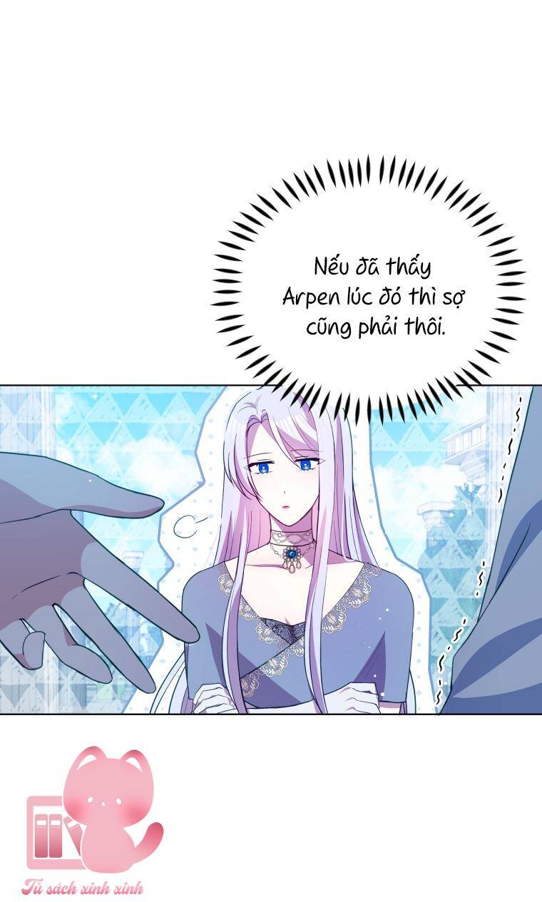Người Bảo Hộ Của Bạo Quân Là Ma Nữ Tàn Độc Chap 76 - Next Chap 77
