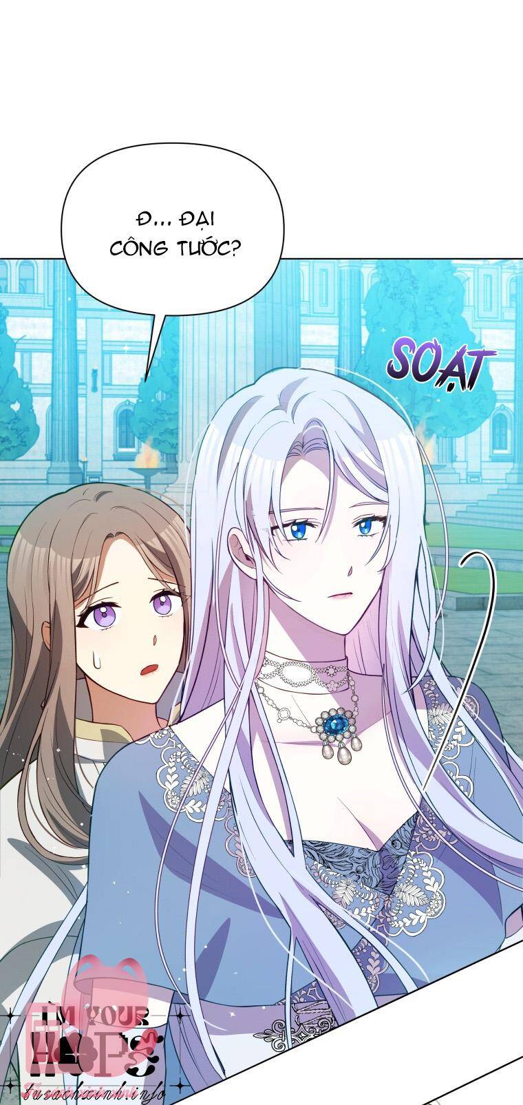 Người Bảo Hộ Của Bạo Quân Là Ma Nữ Tàn Độc Chap 76 - Next Chap 77