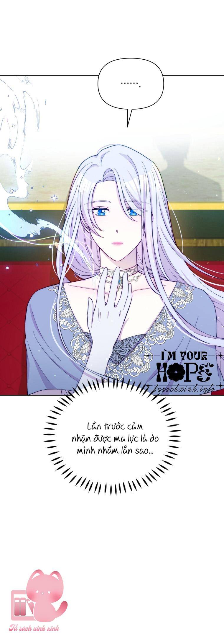 Người Bảo Hộ Của Bạo Quân Là Ma Nữ Tàn Độc Chap 76 - Next Chap 77