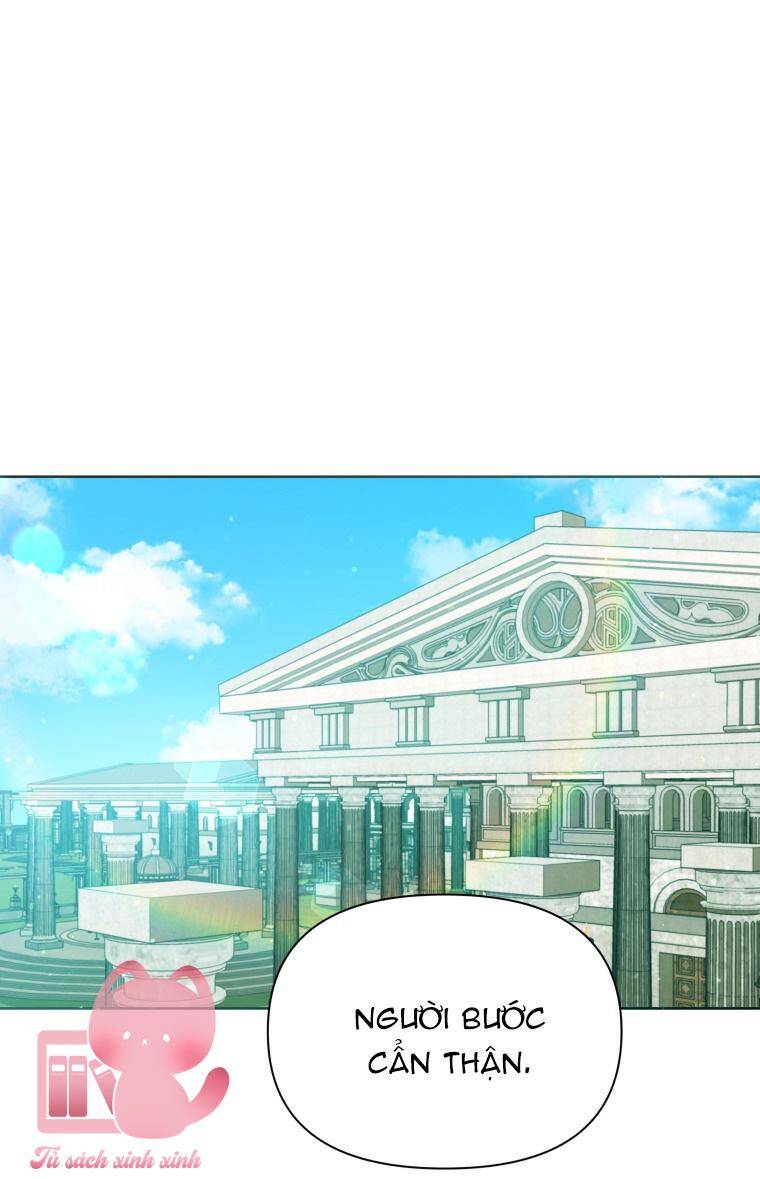 Người Bảo Hộ Của Bạo Quân Là Ma Nữ Tàn Độc Chap 76 - Next Chap 77
