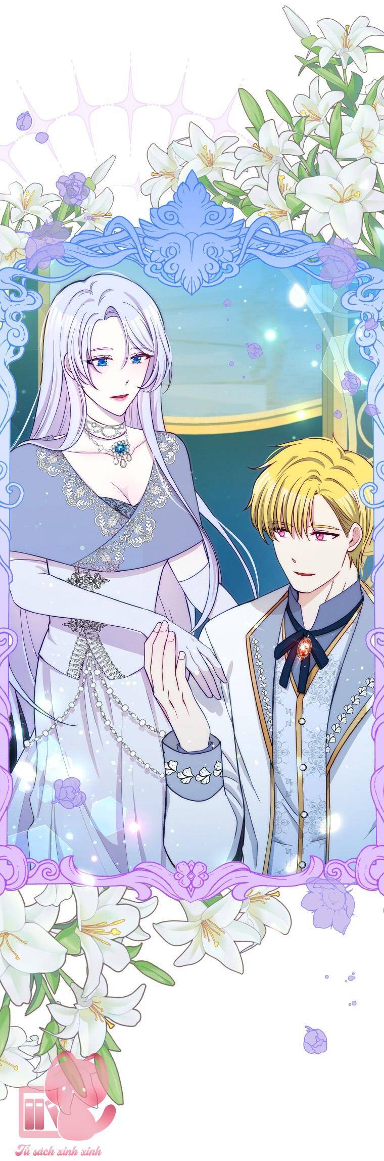 Người Bảo Hộ Của Bạo Quân Là Ma Nữ Tàn Độc Chap 76 - Next Chap 77