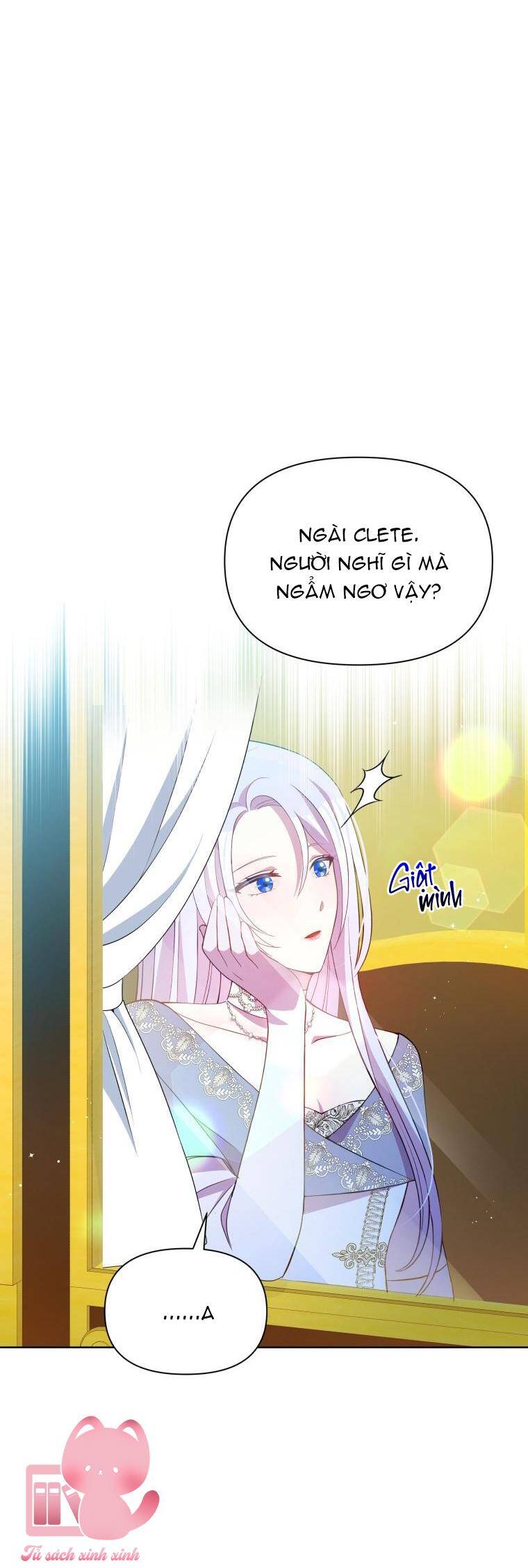 Người Bảo Hộ Của Bạo Quân Là Ma Nữ Tàn Độc Chap 77 - Next Chap 78