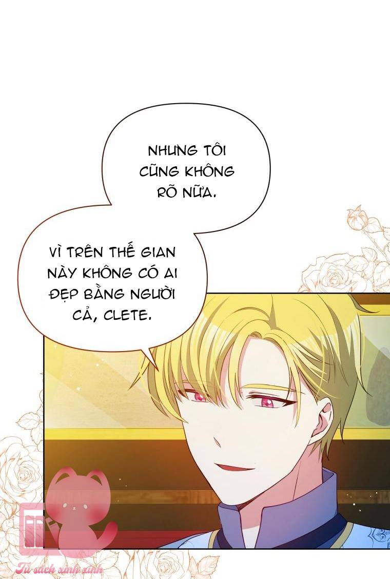 Người Bảo Hộ Của Bạo Quân Là Ma Nữ Tàn Độc Chap 77 - Next Chap 78
