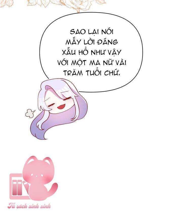 Người Bảo Hộ Của Bạo Quân Là Ma Nữ Tàn Độc Chap 77 - Next Chap 78