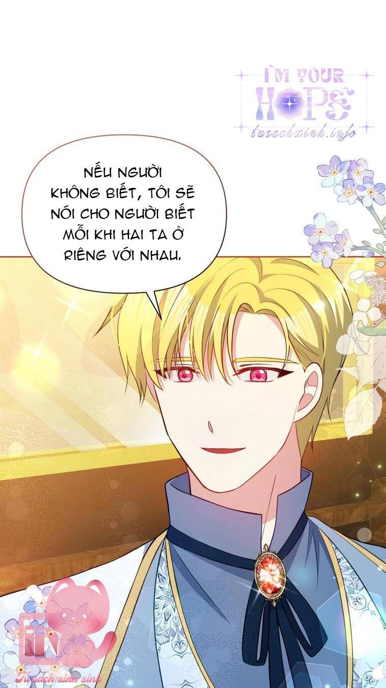 Người Bảo Hộ Của Bạo Quân Là Ma Nữ Tàn Độc Chap 77 - Next Chap 78