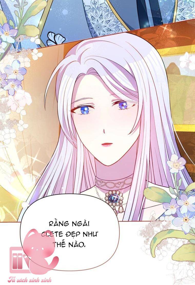 Người Bảo Hộ Của Bạo Quân Là Ma Nữ Tàn Độc Chap 77 - Next Chap 78