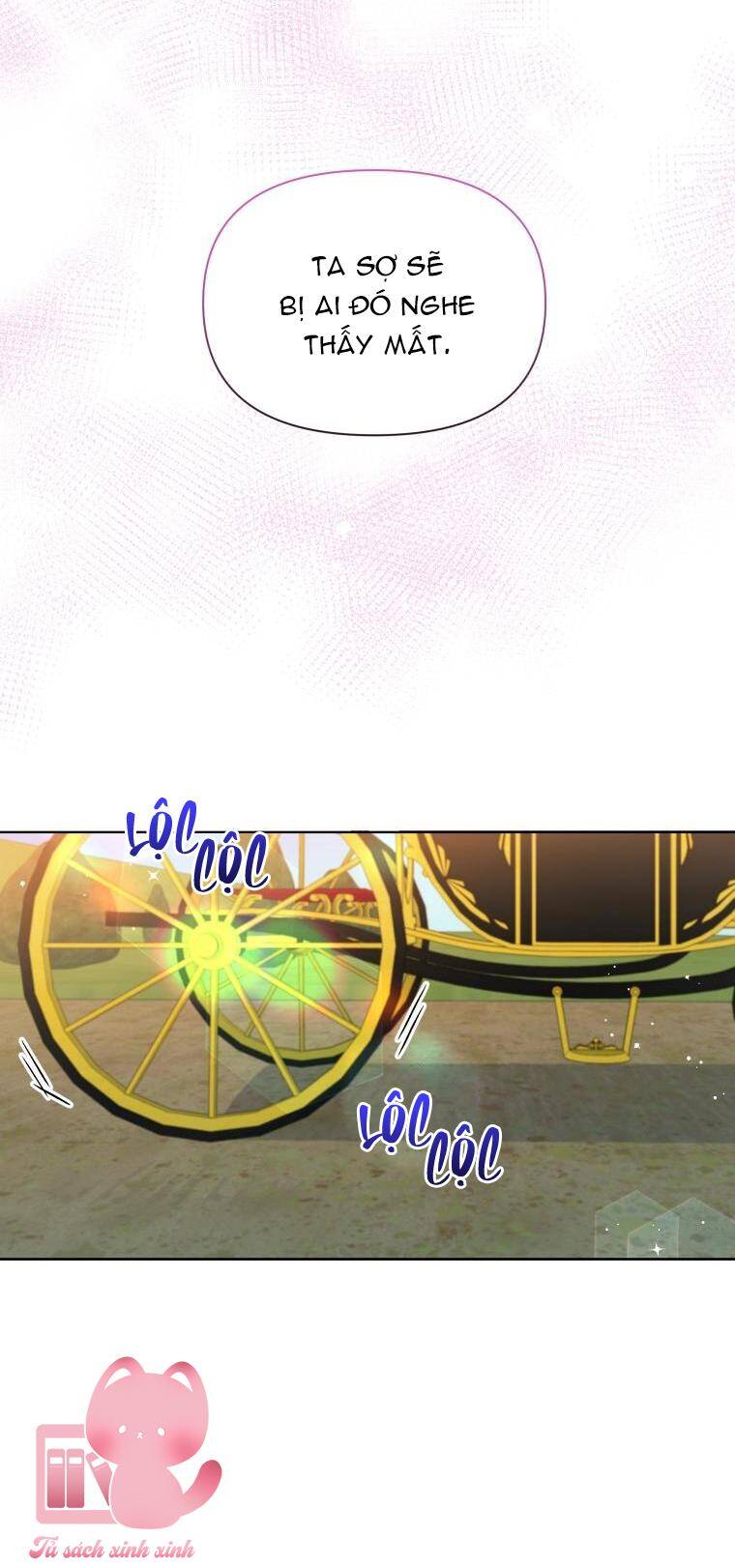 Người Bảo Hộ Của Bạo Quân Là Ma Nữ Tàn Độc Chap 77 - Next Chap 78