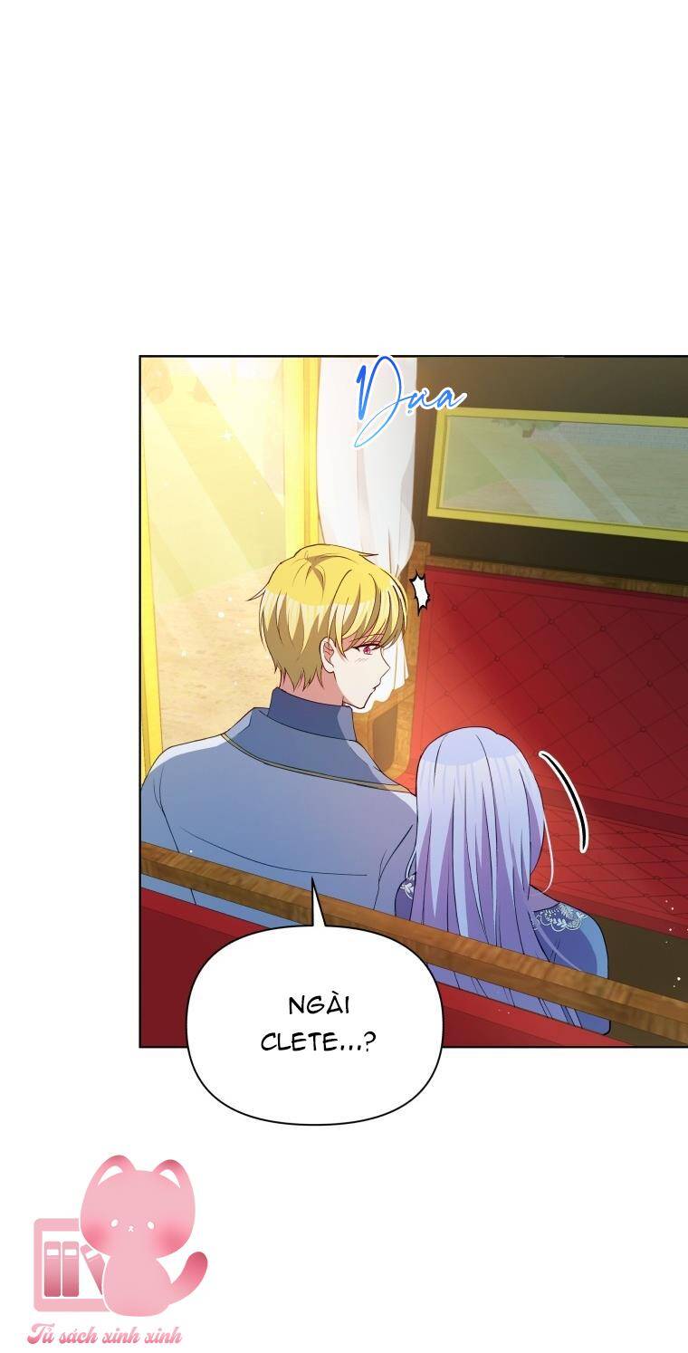 Người Bảo Hộ Của Bạo Quân Là Ma Nữ Tàn Độc Chap 77 - Next Chap 78