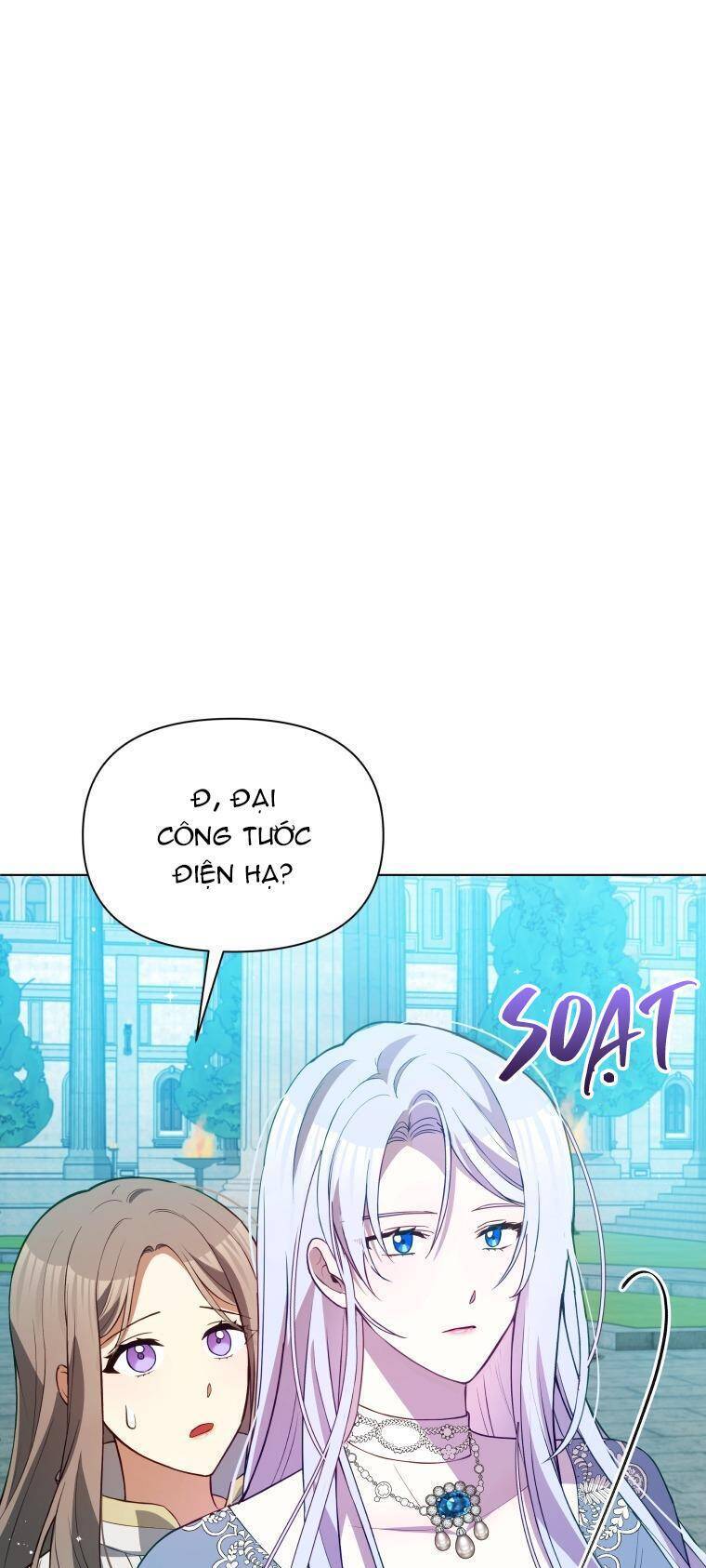 Người Bảo Hộ Của Bạo Quân Là Ma Nữ Tàn Độc Chap 77 - Next Chap 78