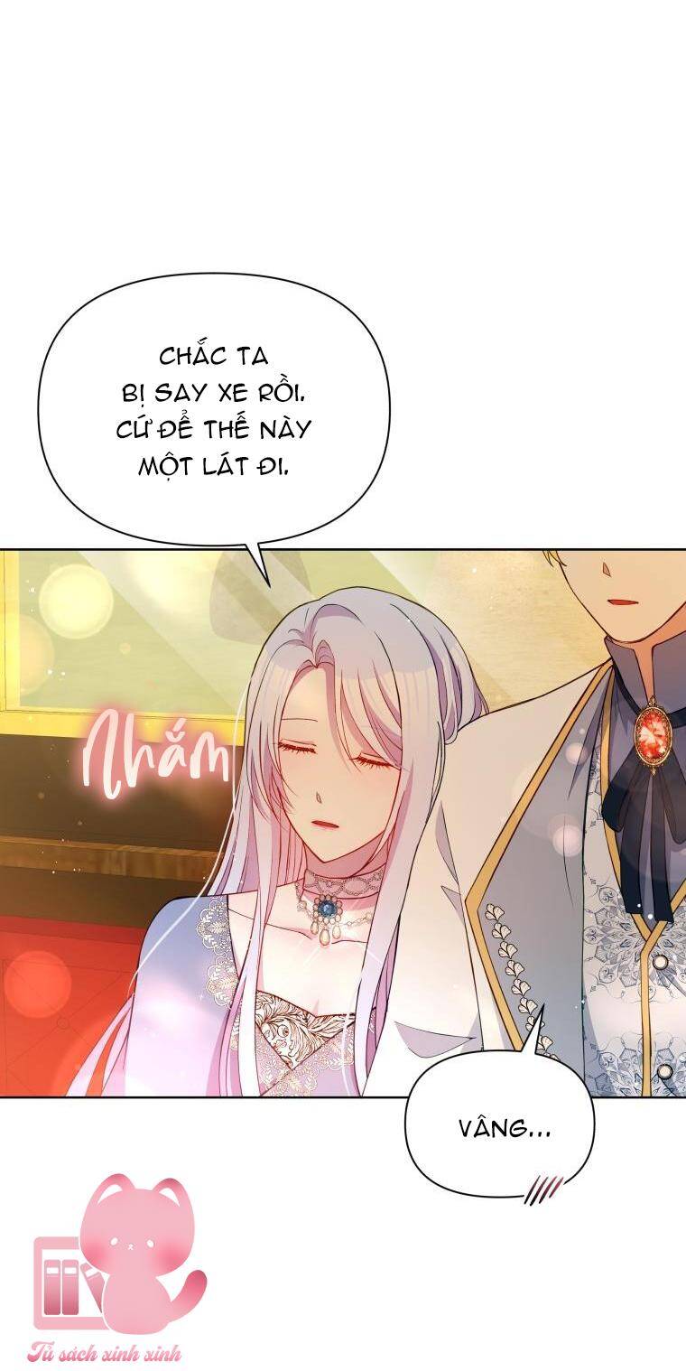 Người Bảo Hộ Của Bạo Quân Là Ma Nữ Tàn Độc Chap 77 - Next Chap 78