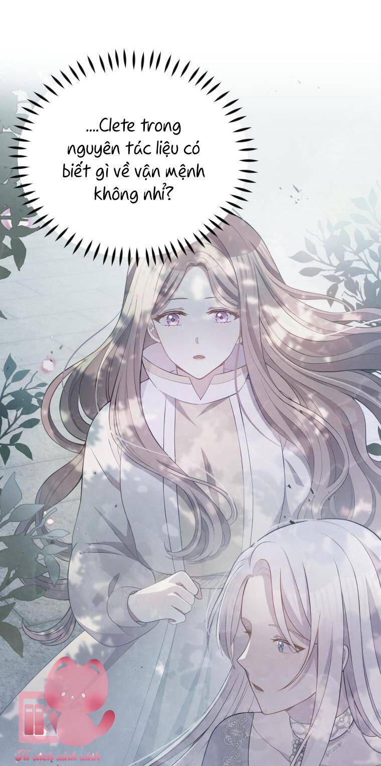 Người Bảo Hộ Của Bạo Quân Là Ma Nữ Tàn Độc Chap 77 - Next Chap 78