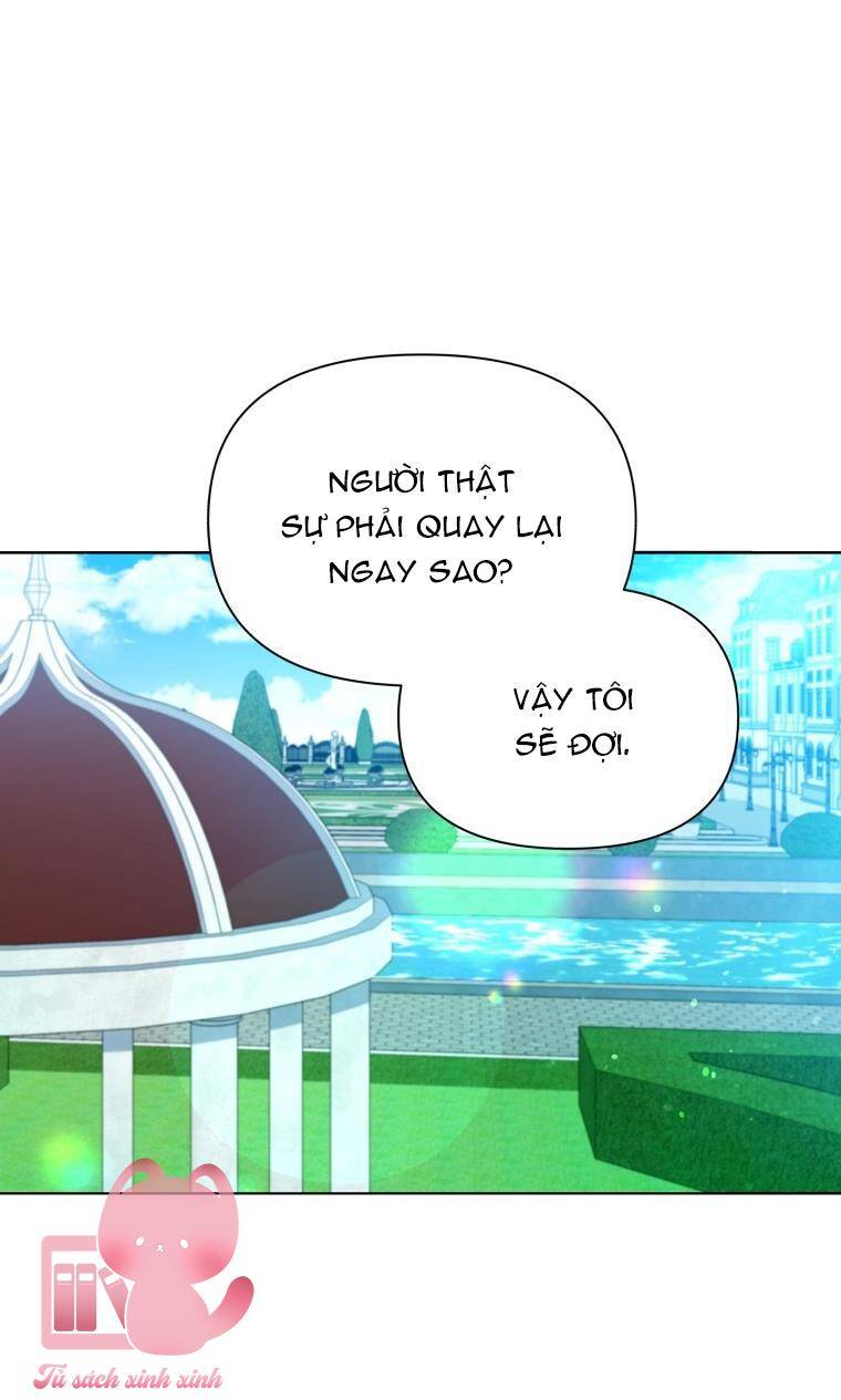 Người Bảo Hộ Của Bạo Quân Là Ma Nữ Tàn Độc Chap 77 - Next Chap 78