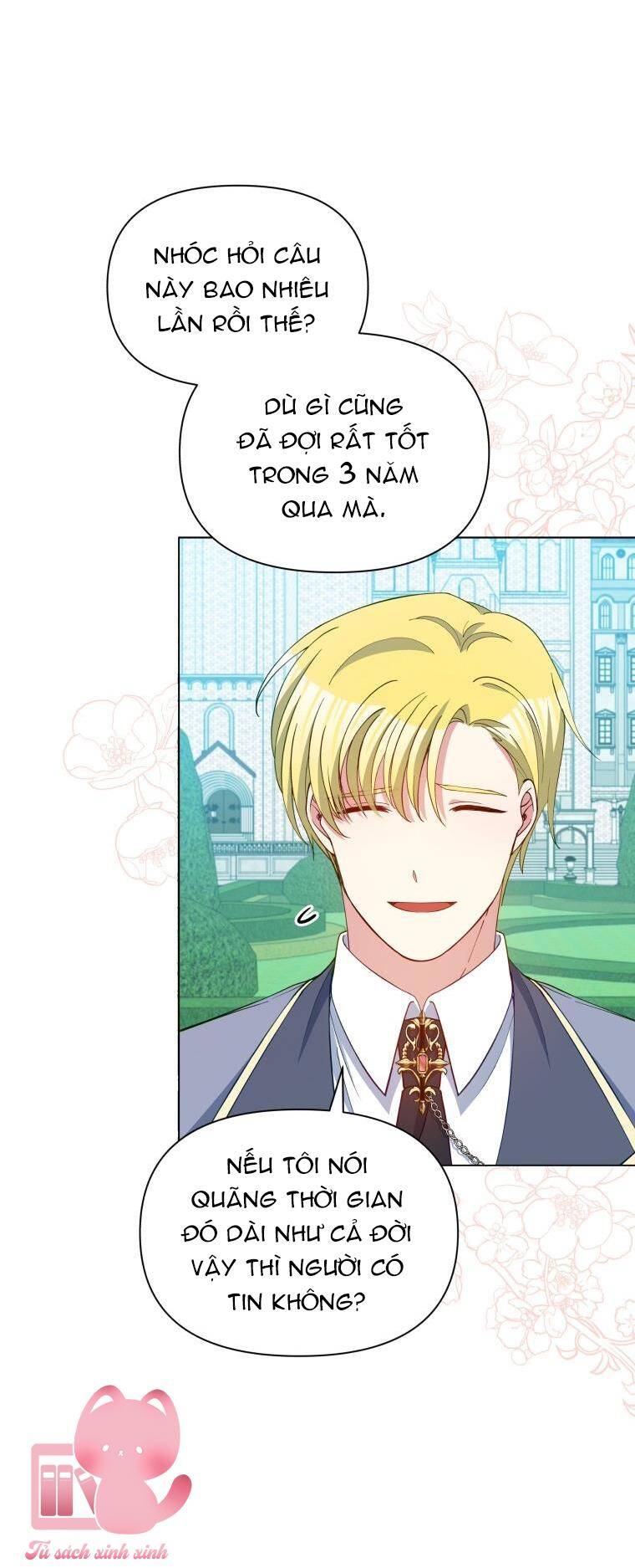 Người Bảo Hộ Của Bạo Quân Là Ma Nữ Tàn Độc Chap 77 - Next Chap 78