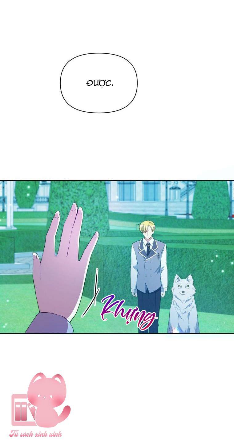 Người Bảo Hộ Của Bạo Quân Là Ma Nữ Tàn Độc Chap 77 - Next Chap 78