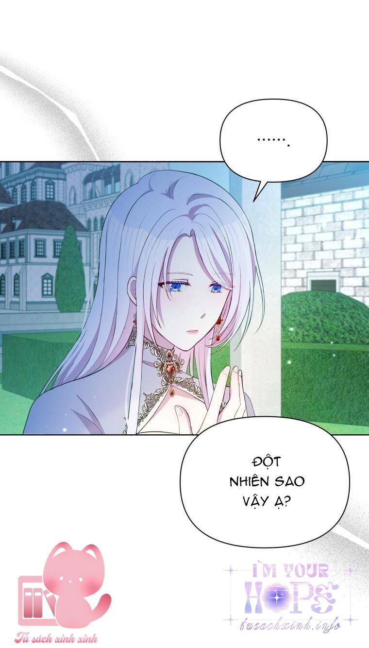 Người Bảo Hộ Của Bạo Quân Là Ma Nữ Tàn Độc Chap 77 - Next Chap 78
