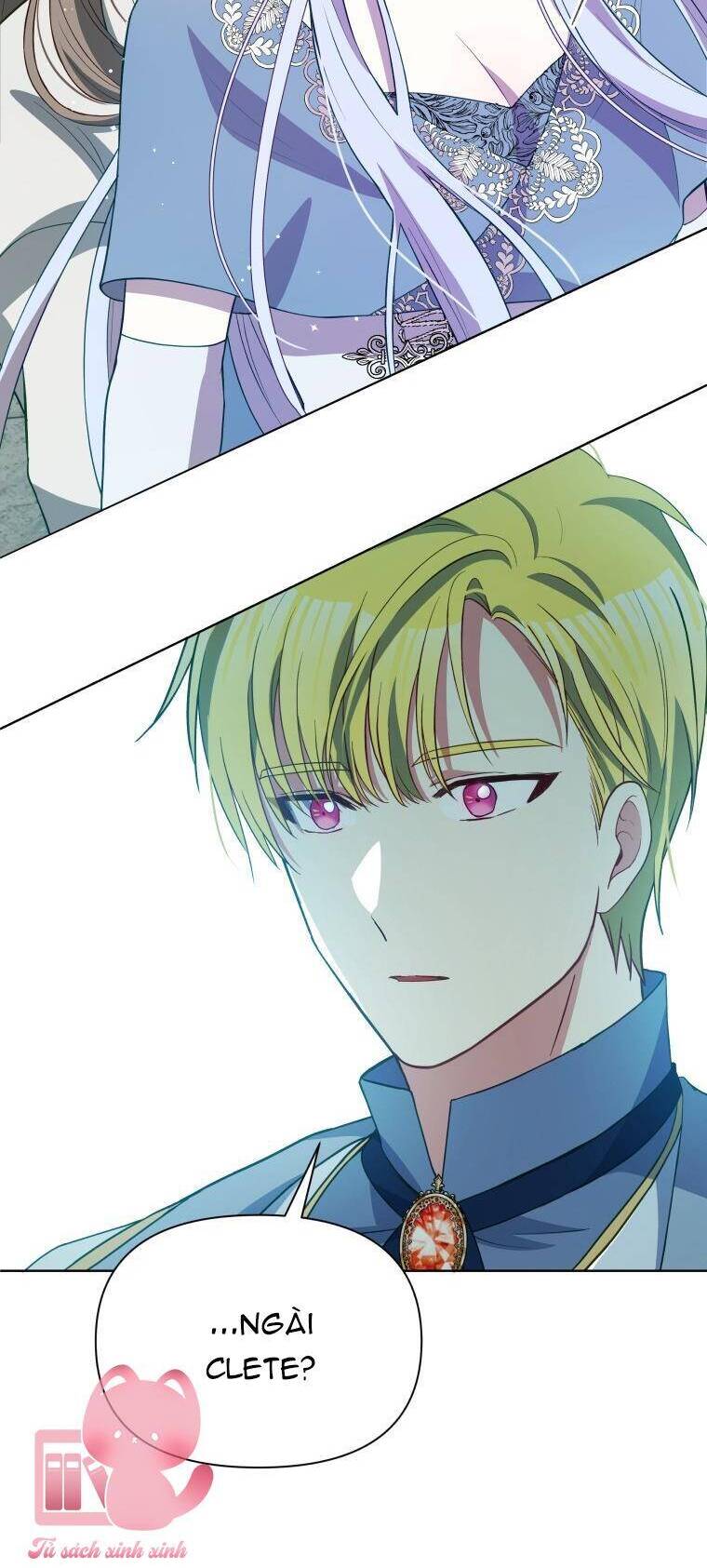 Người Bảo Hộ Của Bạo Quân Là Ma Nữ Tàn Độc Chap 77 - Next Chap 78