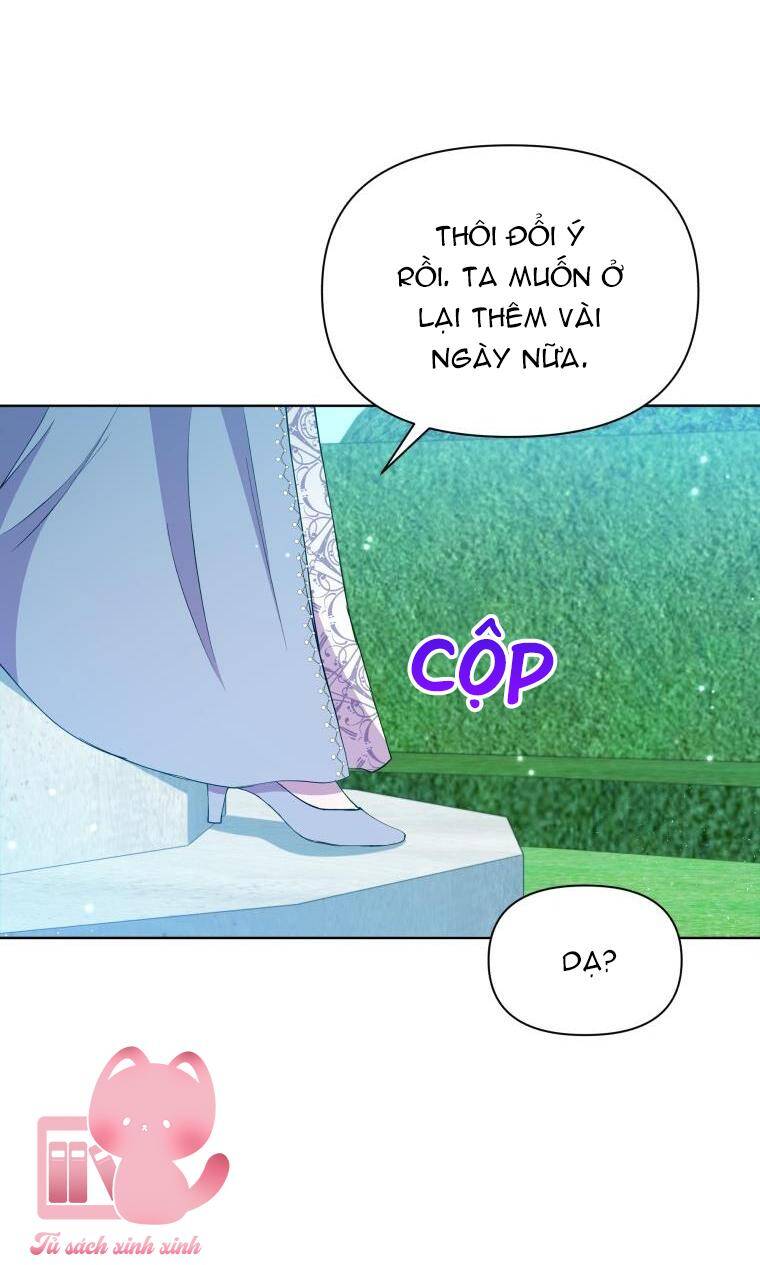 Người Bảo Hộ Của Bạo Quân Là Ma Nữ Tàn Độc Chap 77 - Next Chap 78