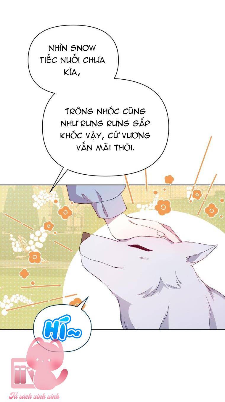 Người Bảo Hộ Của Bạo Quân Là Ma Nữ Tàn Độc Chap 77 - Next Chap 78
