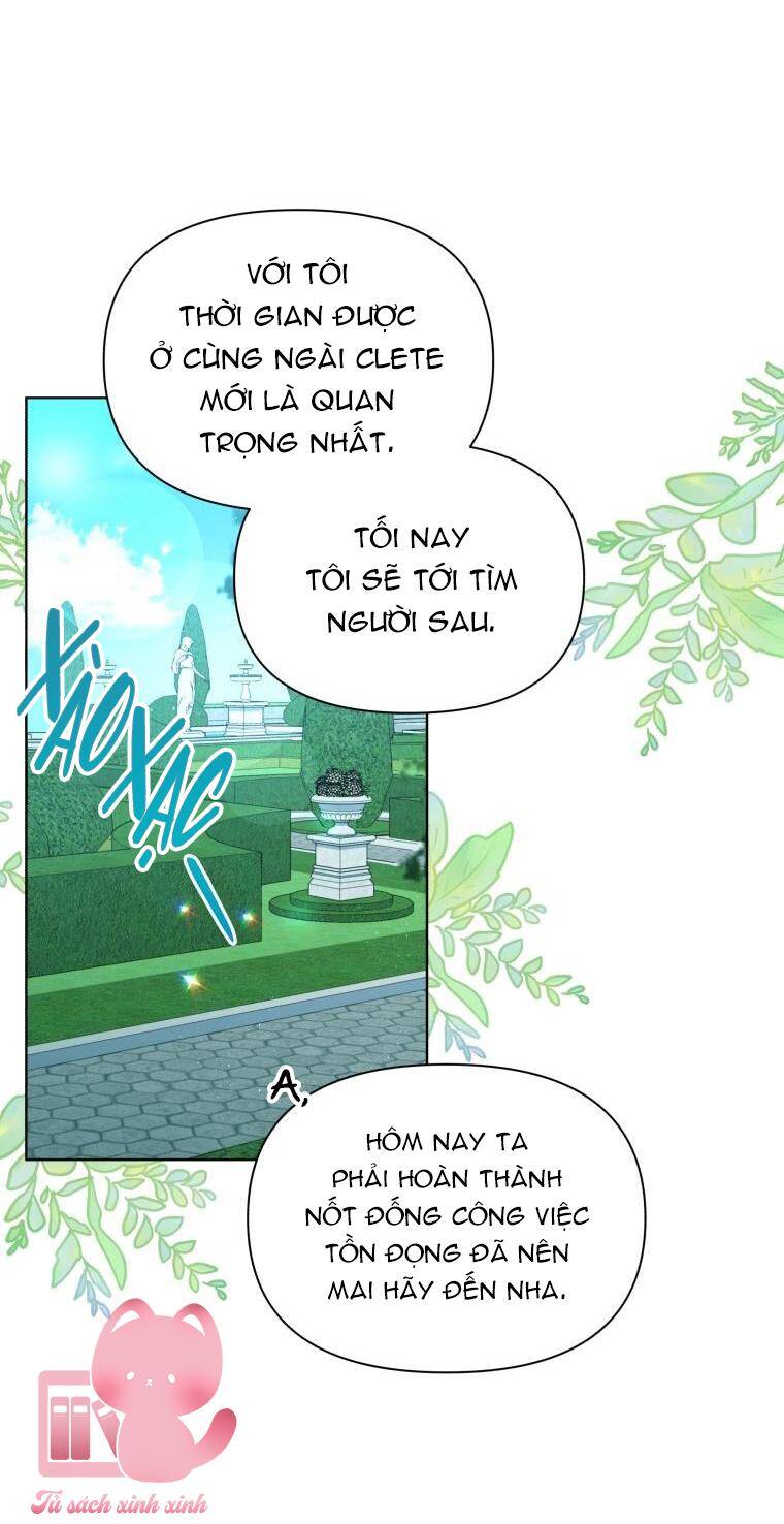 Người Bảo Hộ Của Bạo Quân Là Ma Nữ Tàn Độc Chap 77 - Next Chap 78
