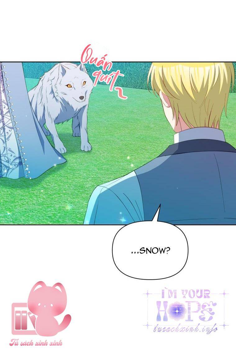 Người Bảo Hộ Của Bạo Quân Là Ma Nữ Tàn Độc Chap 77 - Next Chap 78