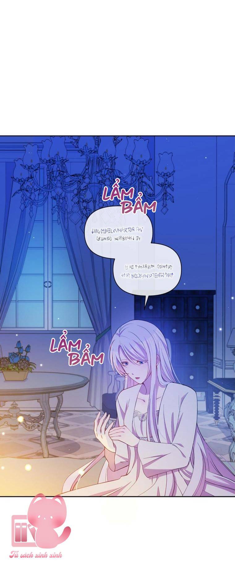 Người Bảo Hộ Của Bạo Quân Là Ma Nữ Tàn Độc Chap 77 - Next Chap 78
