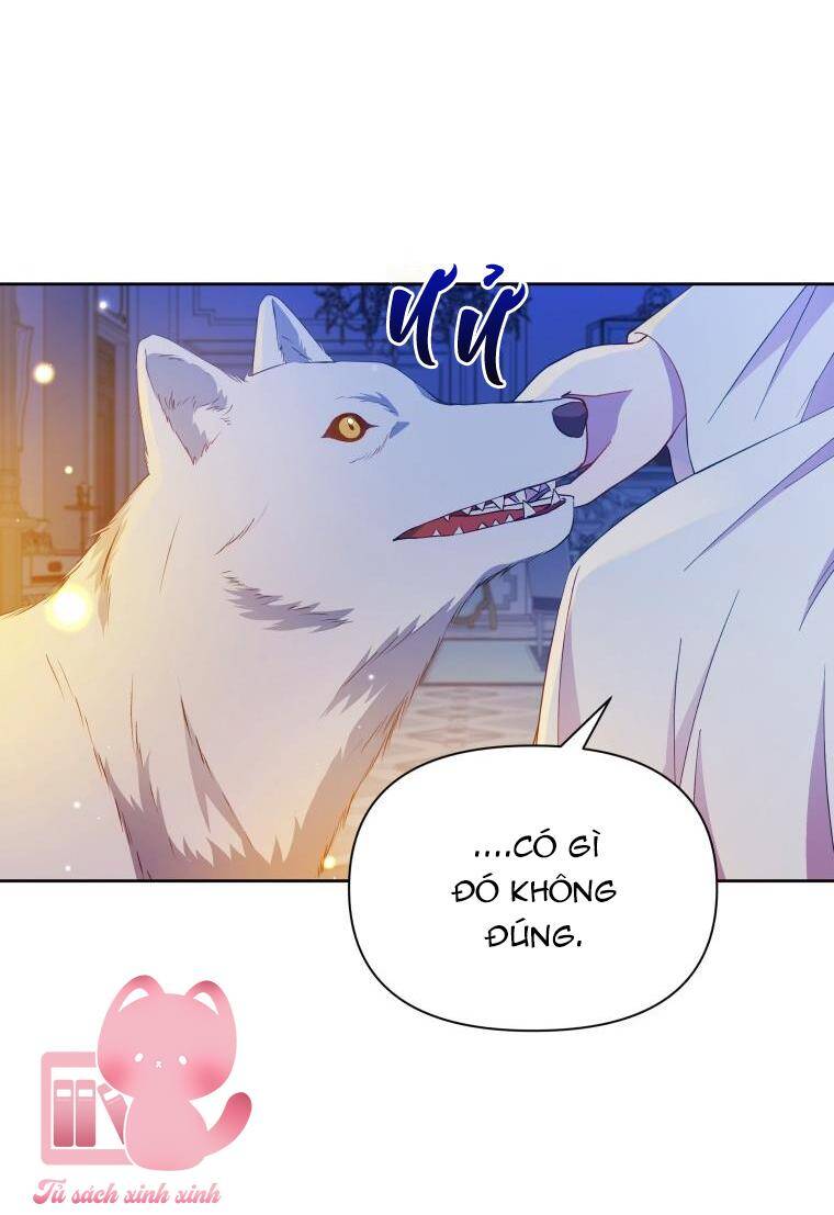 Người Bảo Hộ Của Bạo Quân Là Ma Nữ Tàn Độc Chap 77 - Next Chap 78