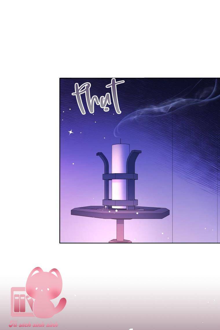 Người Bảo Hộ Của Bạo Quân Là Ma Nữ Tàn Độc Chap 77 - Next Chap 78