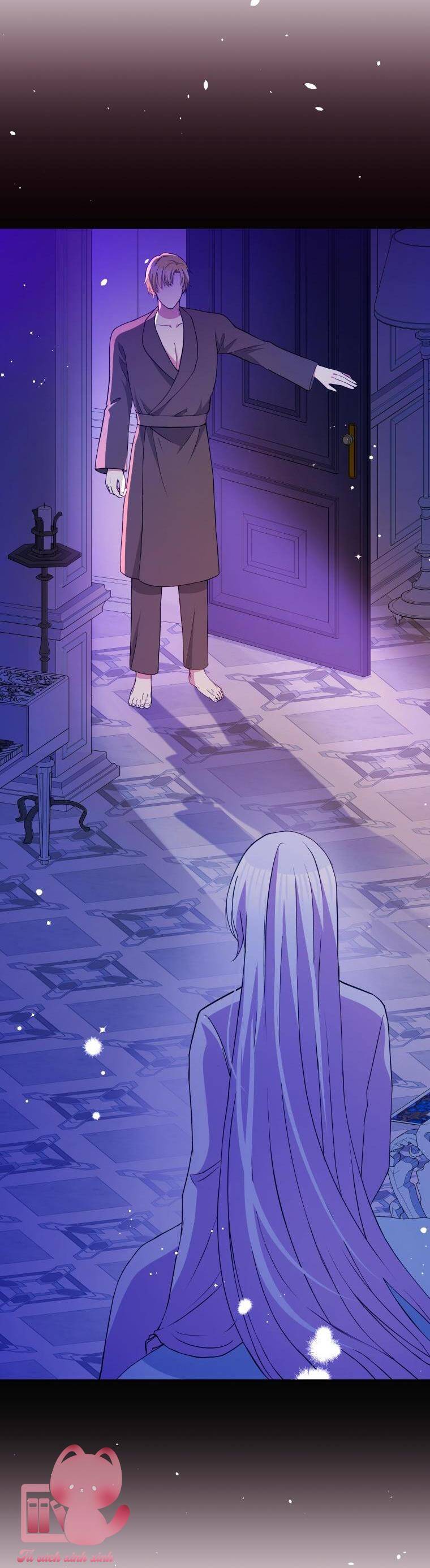Người Bảo Hộ Của Bạo Quân Là Ma Nữ Tàn Độc Chap 77 - Next Chap 78