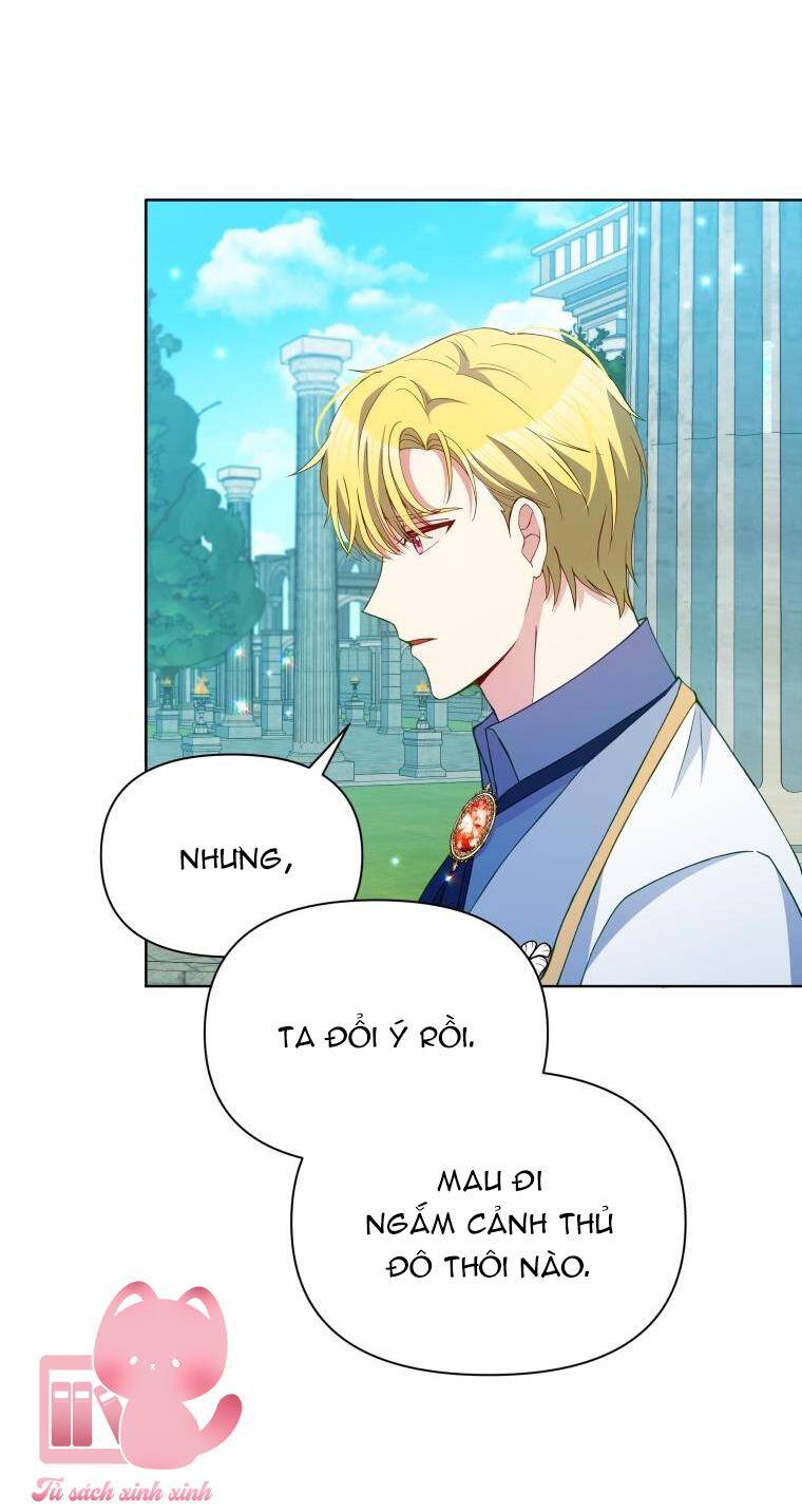 Người Bảo Hộ Của Bạo Quân Là Ma Nữ Tàn Độc Chap 77 - Next Chap 78