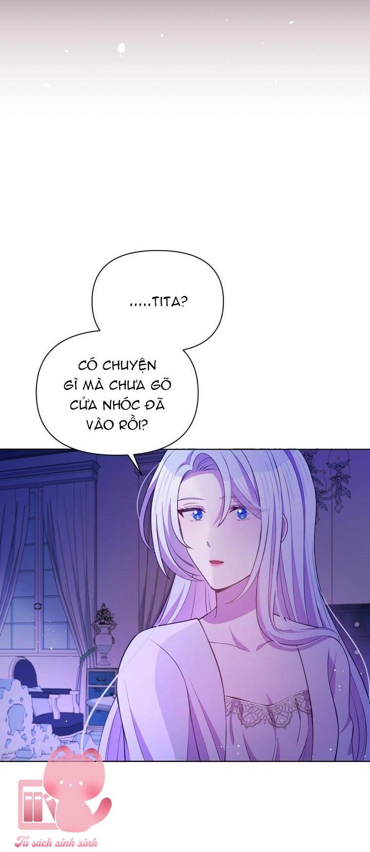 Người Bảo Hộ Của Bạo Quân Là Ma Nữ Tàn Độc Chap 77 - Next Chap 78