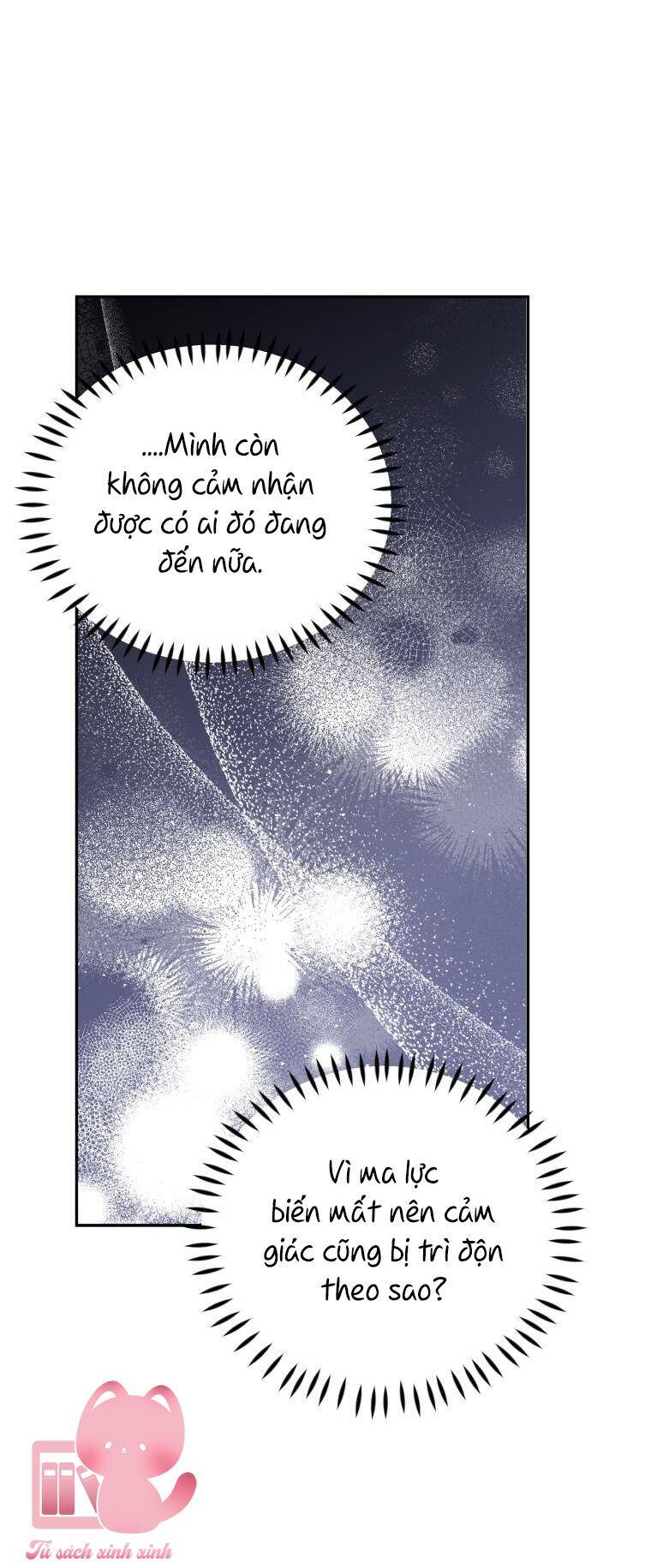Người Bảo Hộ Của Bạo Quân Là Ma Nữ Tàn Độc Chap 77 - Next Chap 78