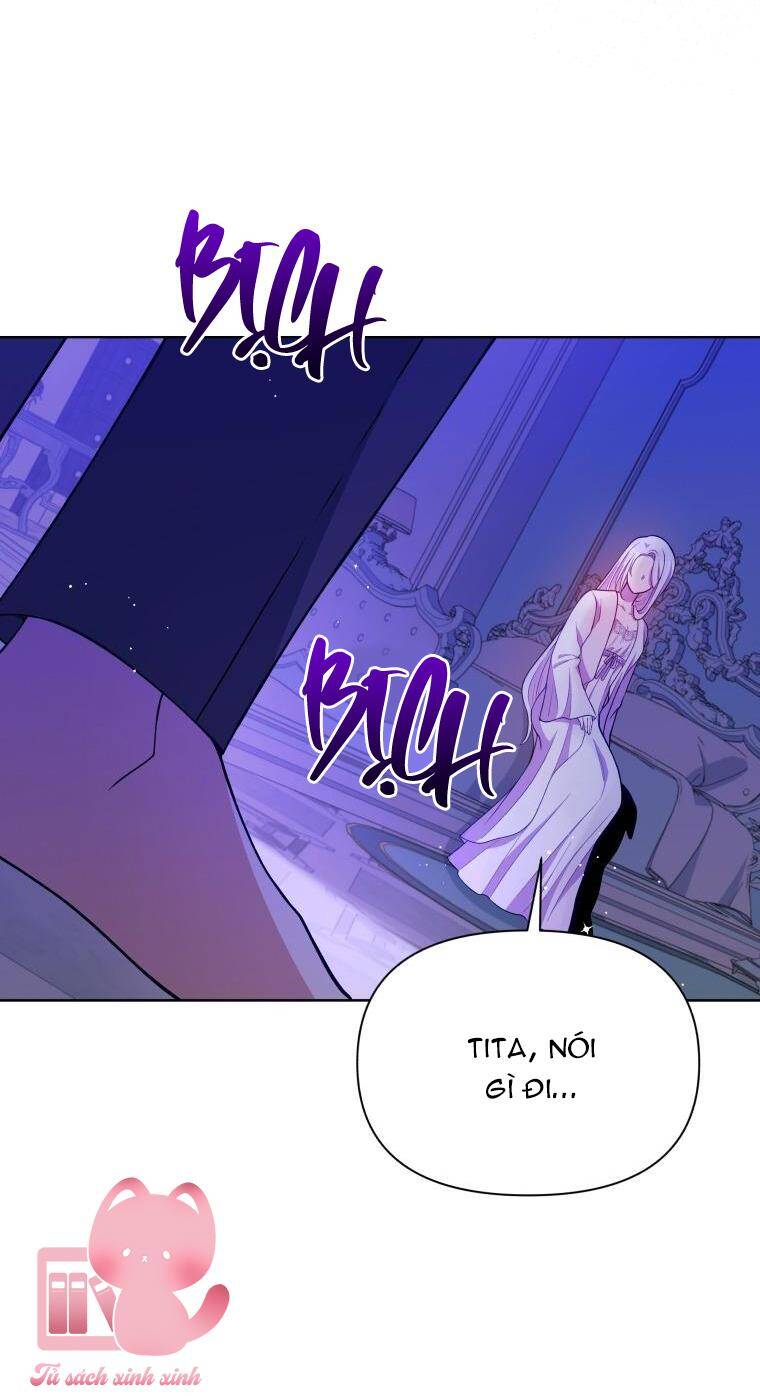 Người Bảo Hộ Của Bạo Quân Là Ma Nữ Tàn Độc Chap 77 - Next Chap 78