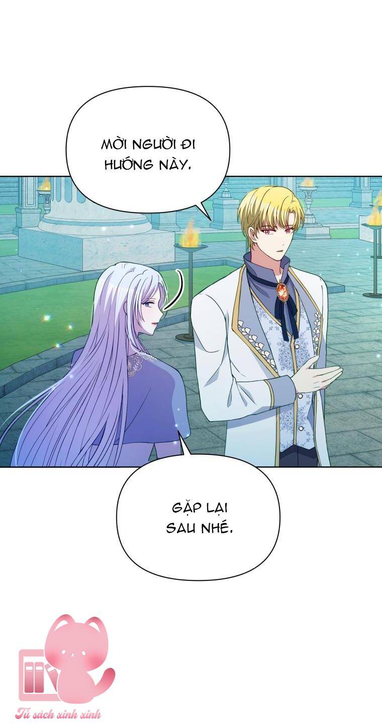 Người Bảo Hộ Của Bạo Quân Là Ma Nữ Tàn Độc Chap 77 - Next Chap 78