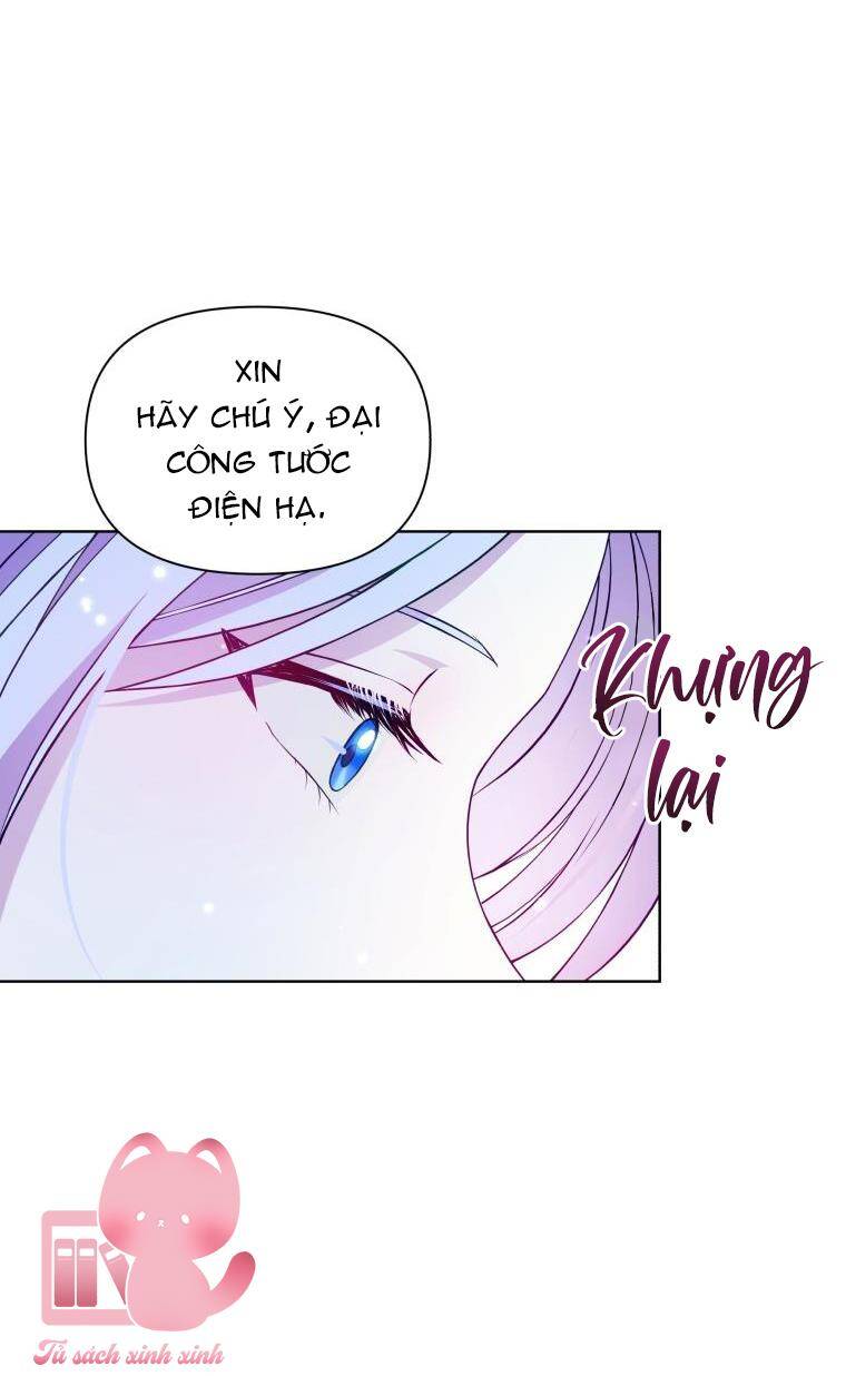 Người Bảo Hộ Của Bạo Quân Là Ma Nữ Tàn Độc Chap 77 - Next Chap 78