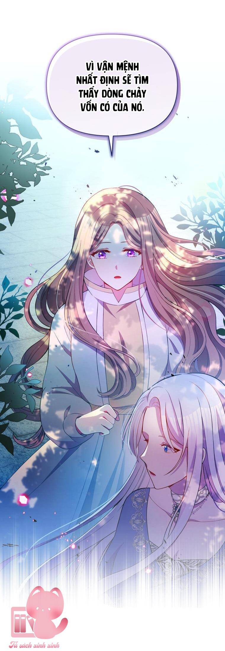 Người Bảo Hộ Của Bạo Quân Là Ma Nữ Tàn Độc Chap 77 - Next Chap 78