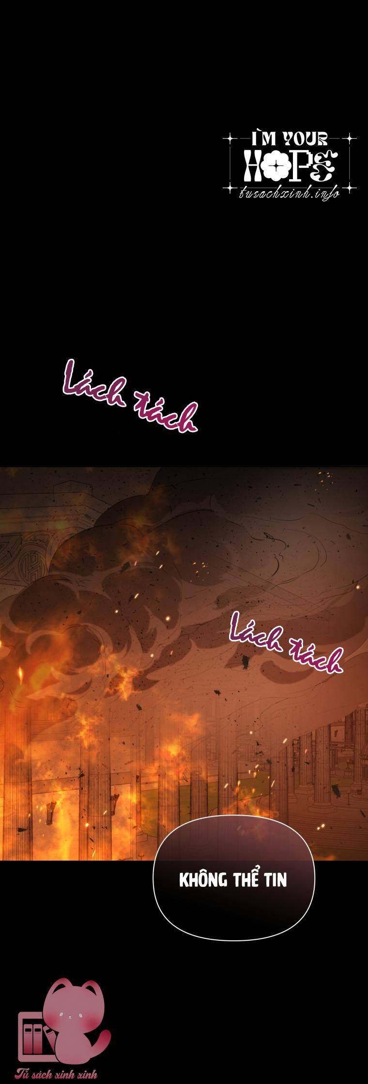 Người Bảo Hộ Của Bạo Quân Là Ma Nữ Tàn Độc Chap 78 - Next Chap 79