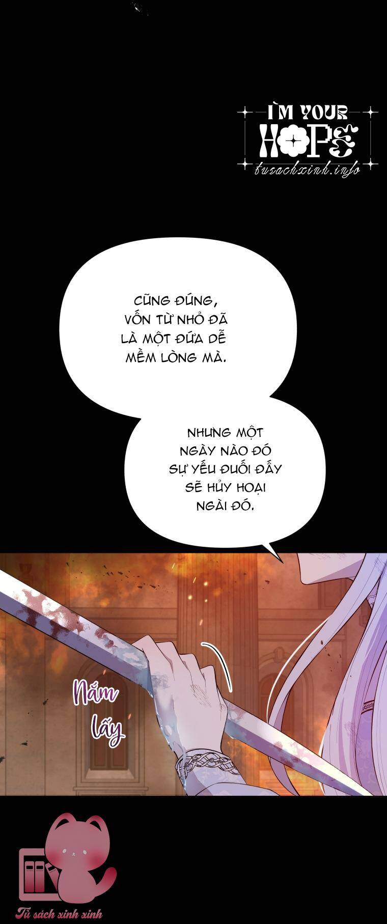 Người Bảo Hộ Của Bạo Quân Là Ma Nữ Tàn Độc Chap 78 - Next Chap 79