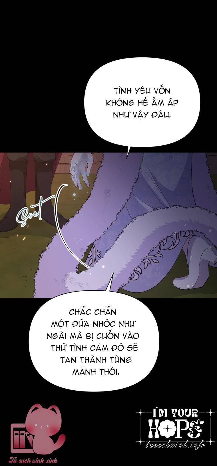 Người Bảo Hộ Của Bạo Quân Là Ma Nữ Tàn Độc Chap 78 - Next Chap 79