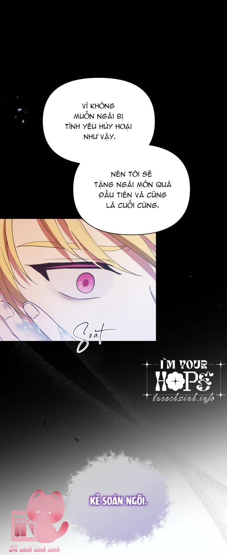 Người Bảo Hộ Của Bạo Quân Là Ma Nữ Tàn Độc Chap 78 - Next Chap 79