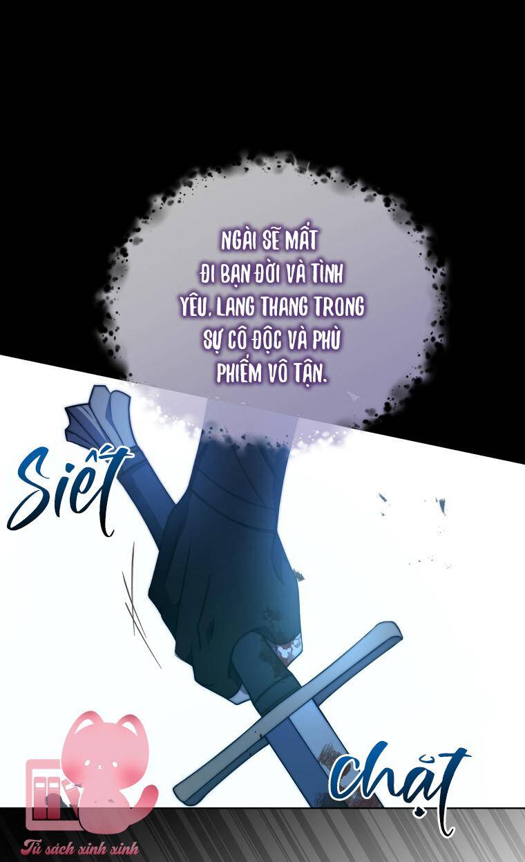 Người Bảo Hộ Của Bạo Quân Là Ma Nữ Tàn Độc Chap 78 - Next Chap 79