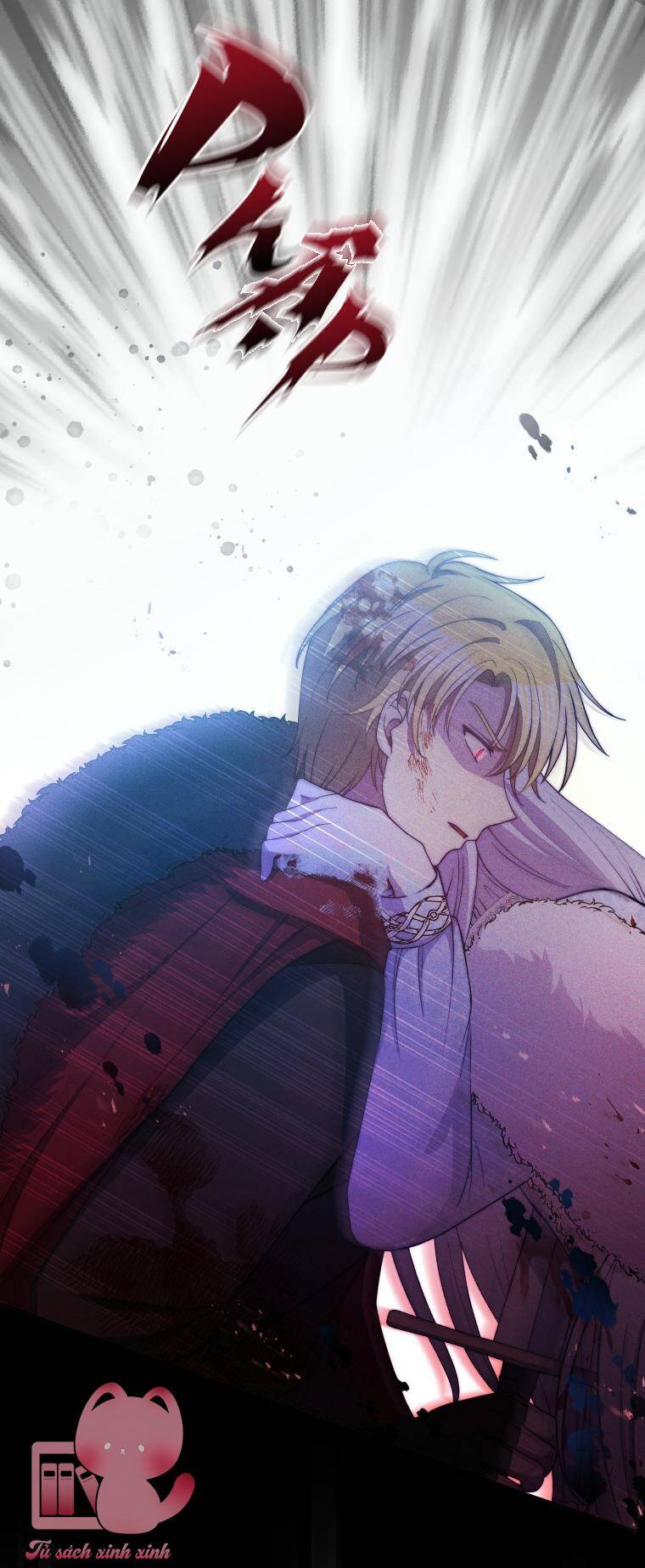 Người Bảo Hộ Của Bạo Quân Là Ma Nữ Tàn Độc Chap 78 - Next Chap 79