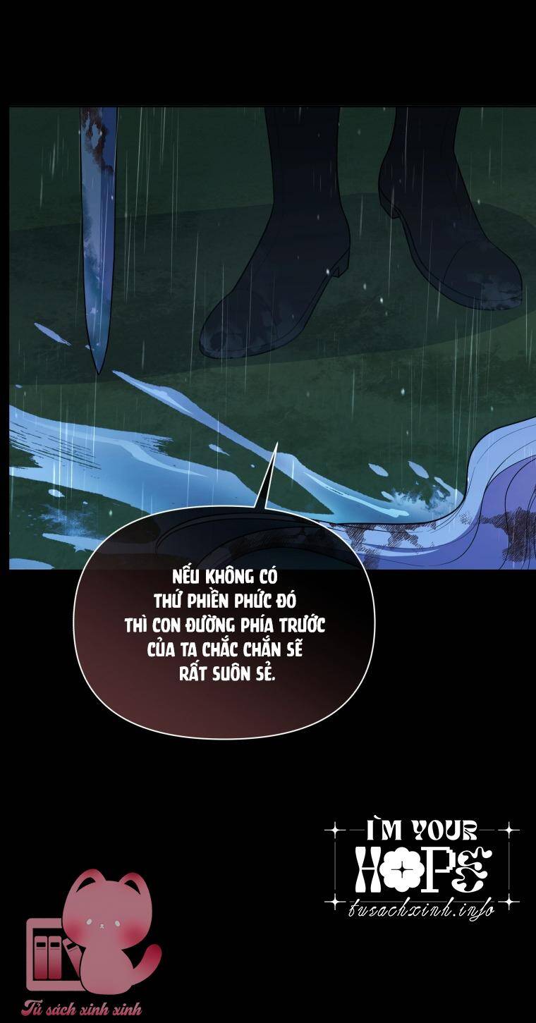 Người Bảo Hộ Của Bạo Quân Là Ma Nữ Tàn Độc Chap 78 - Next Chap 79
