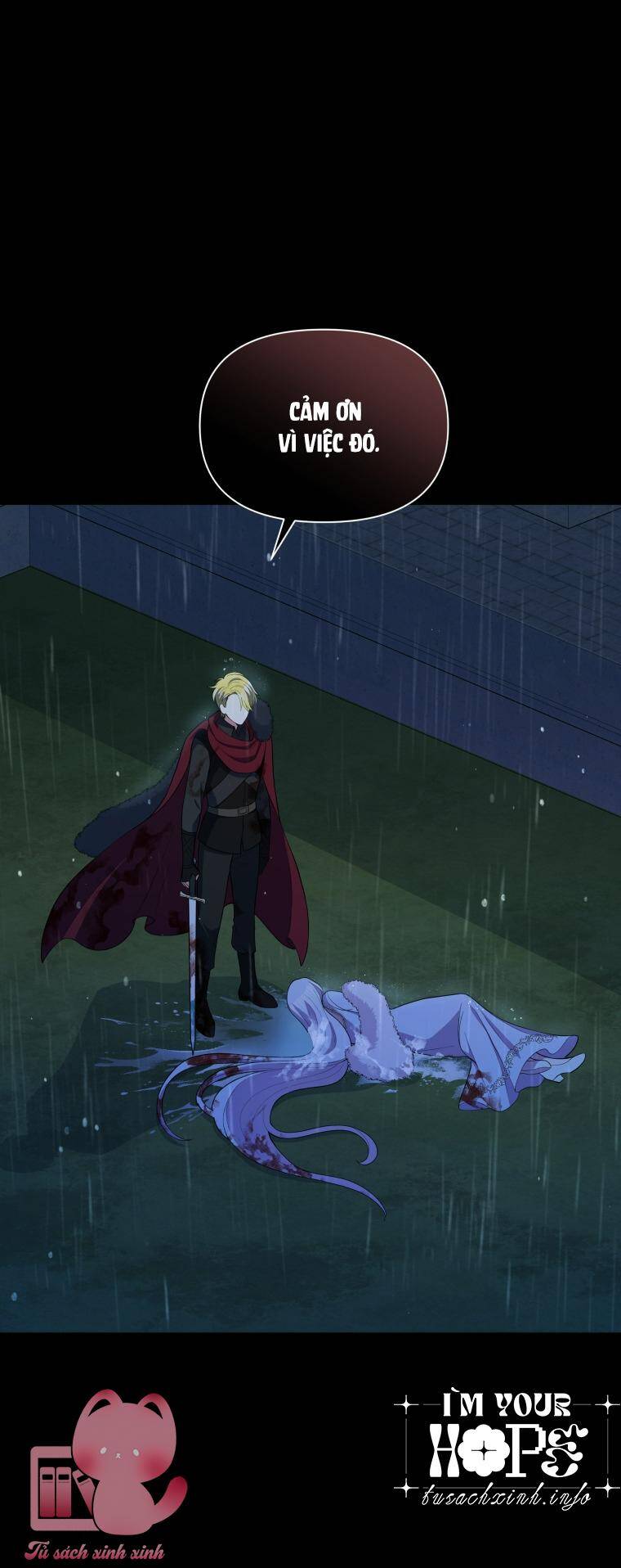 Người Bảo Hộ Của Bạo Quân Là Ma Nữ Tàn Độc Chap 78 - Next Chap 79