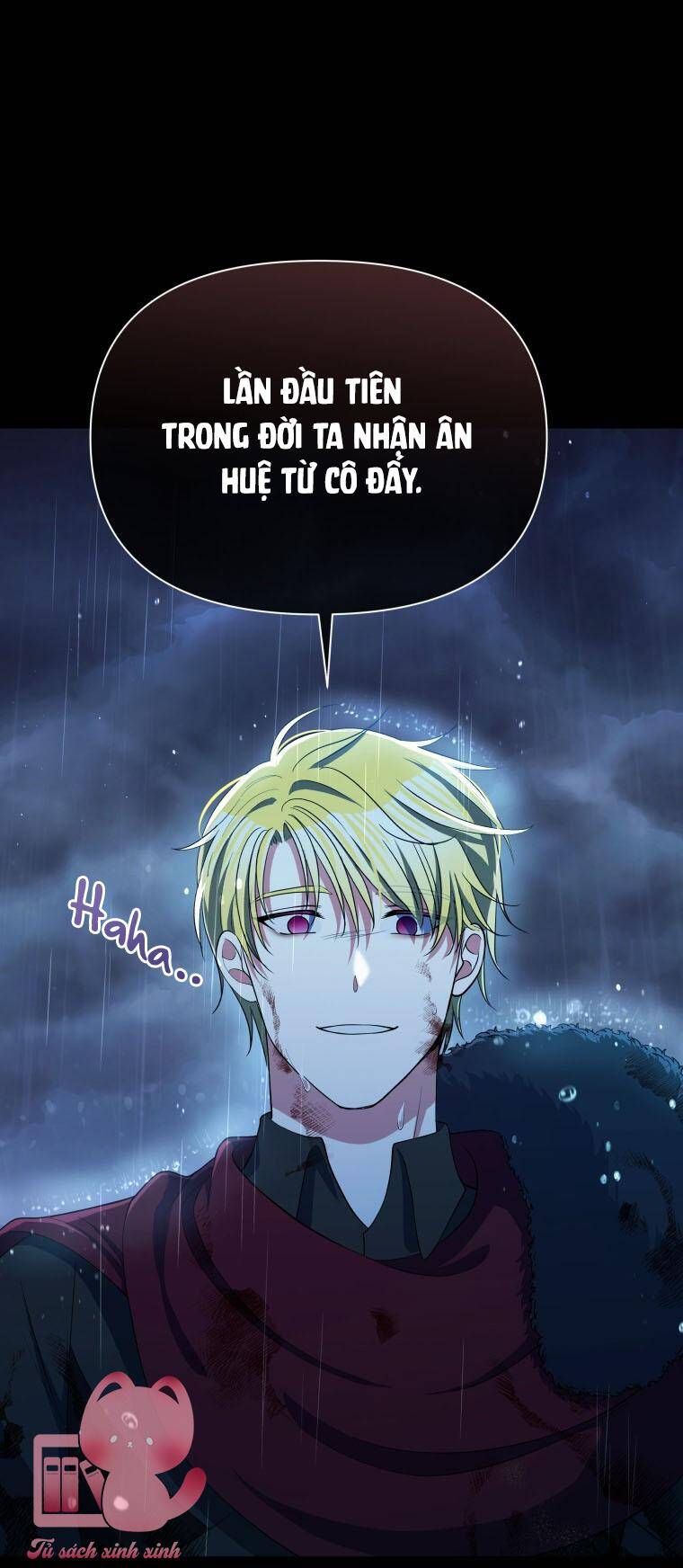 Người Bảo Hộ Của Bạo Quân Là Ma Nữ Tàn Độc Chap 78 - Next Chap 79