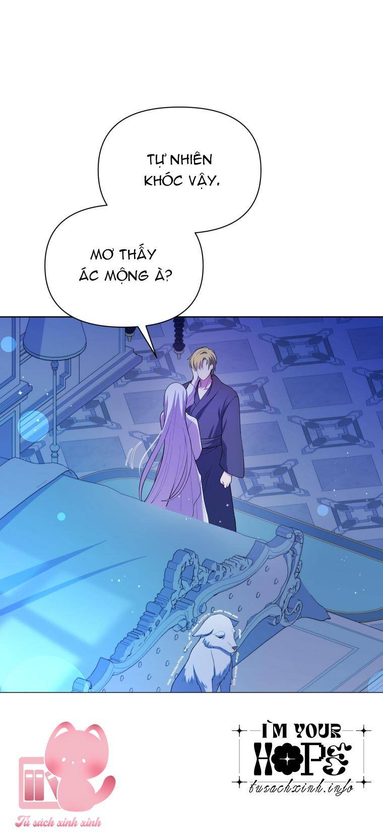 Người Bảo Hộ Của Bạo Quân Là Ma Nữ Tàn Độc Chap 78 - Next Chap 79