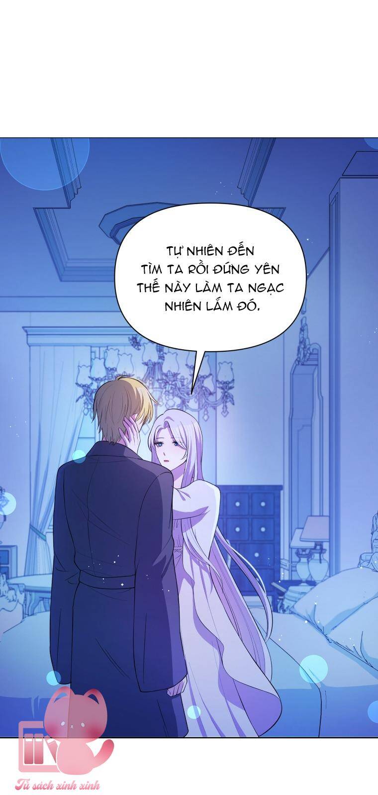 Người Bảo Hộ Của Bạo Quân Là Ma Nữ Tàn Độc Chap 78 - Next Chap 79