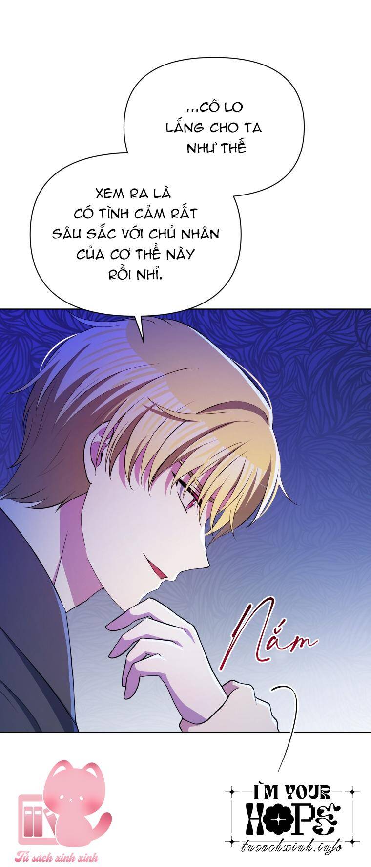 Người Bảo Hộ Của Bạo Quân Là Ma Nữ Tàn Độc Chap 78 - Next Chap 79