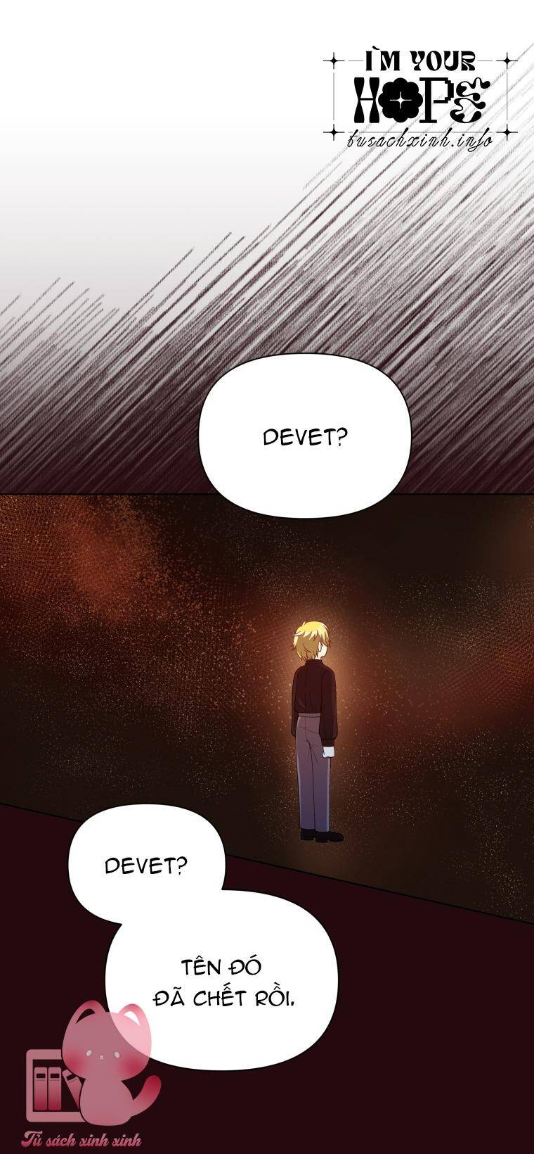 Người Bảo Hộ Của Bạo Quân Là Ma Nữ Tàn Độc Chap 78 - Next Chap 79
