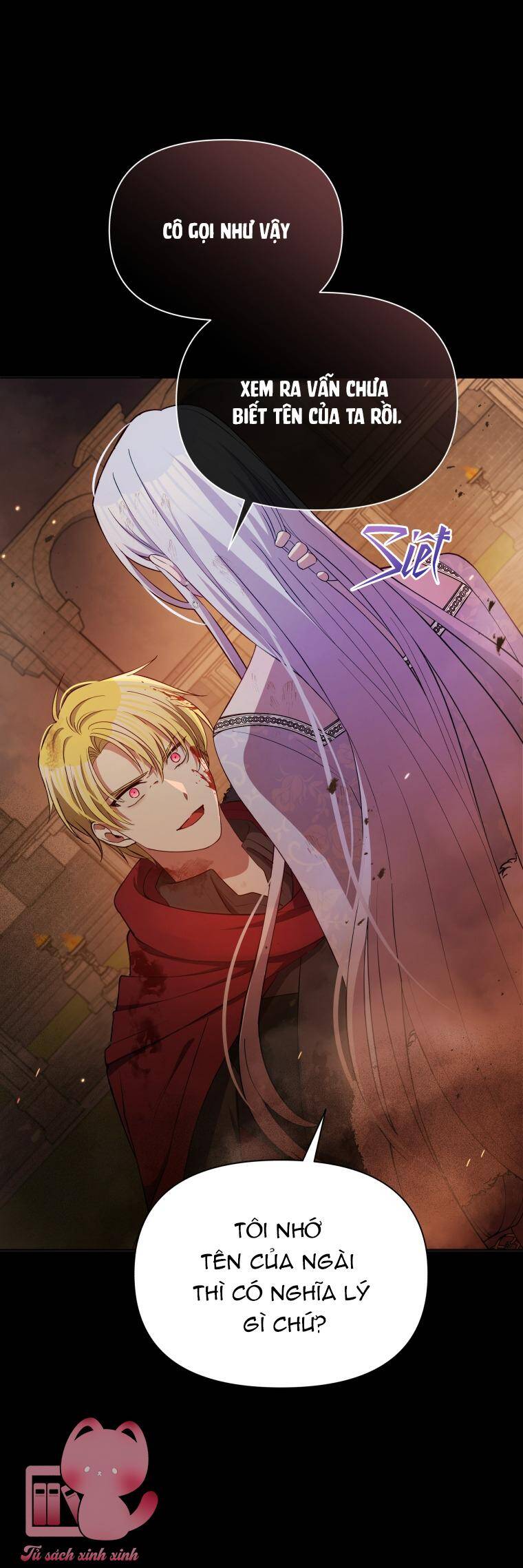 Người Bảo Hộ Của Bạo Quân Là Ma Nữ Tàn Độc Chap 78 - Next Chap 79